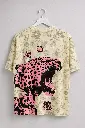  Dandy Floral T-Shirt 