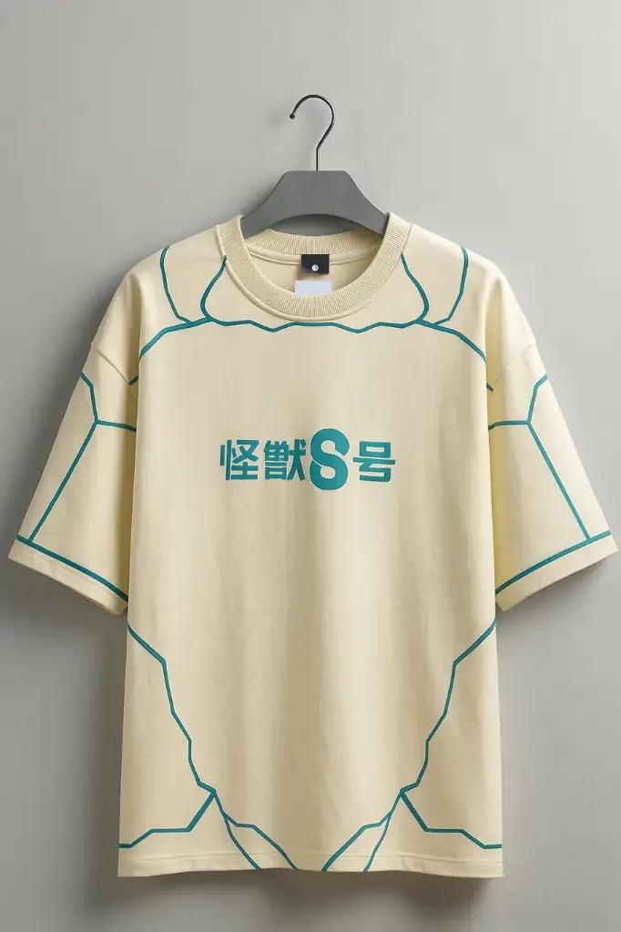 Neo-Beast Tee