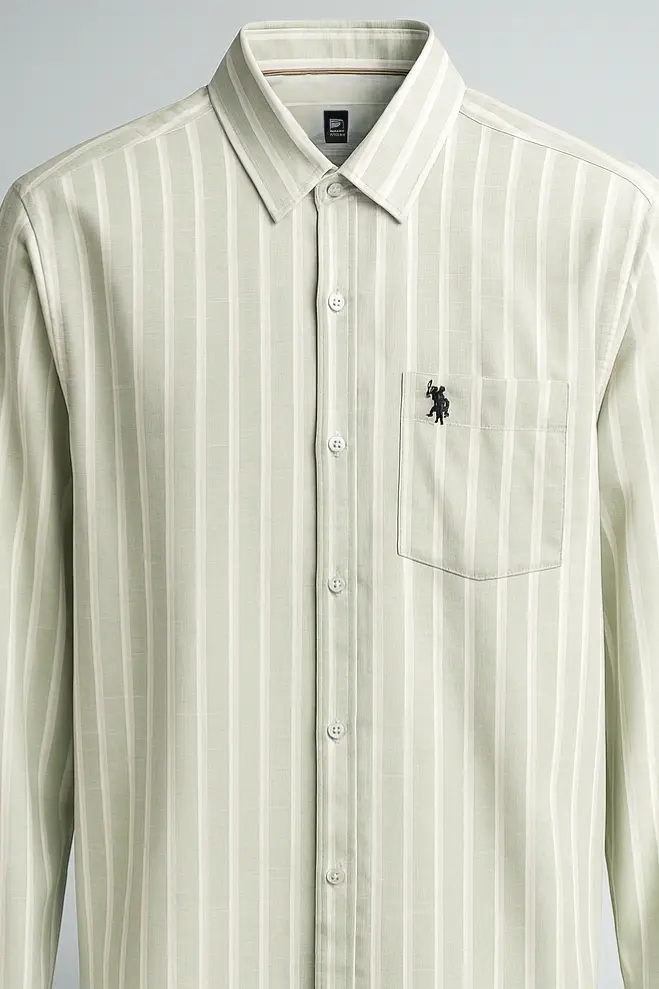 US Polo Classic Strap-Shirt