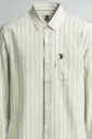 US Polo Classic Strap-Shirt