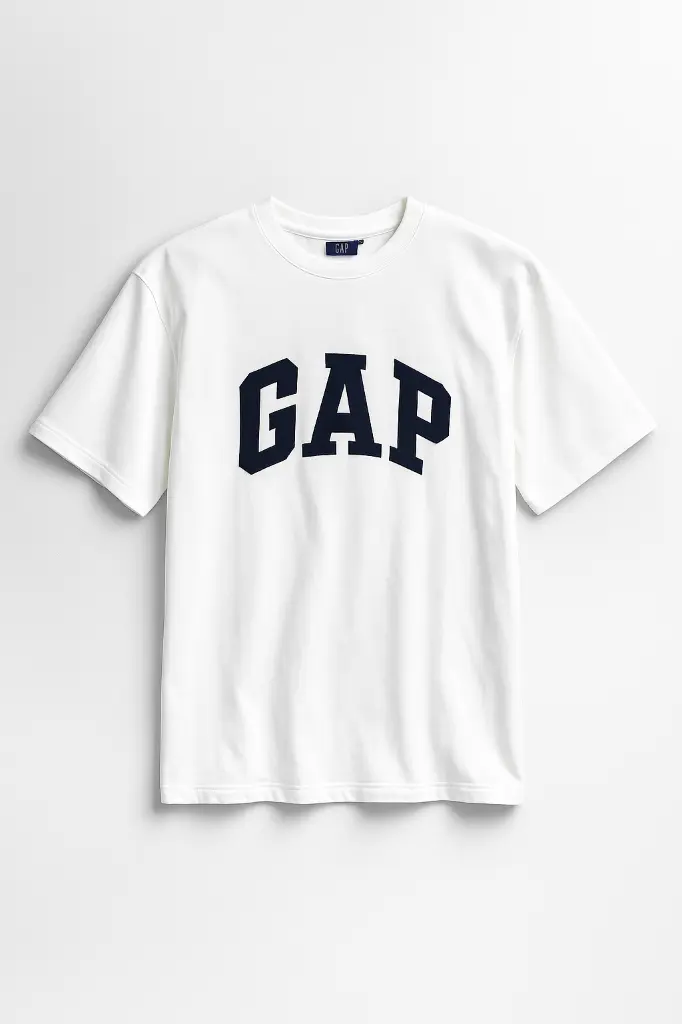GAP Classic Tee