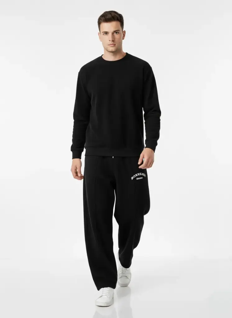 Bonkars baggy pant