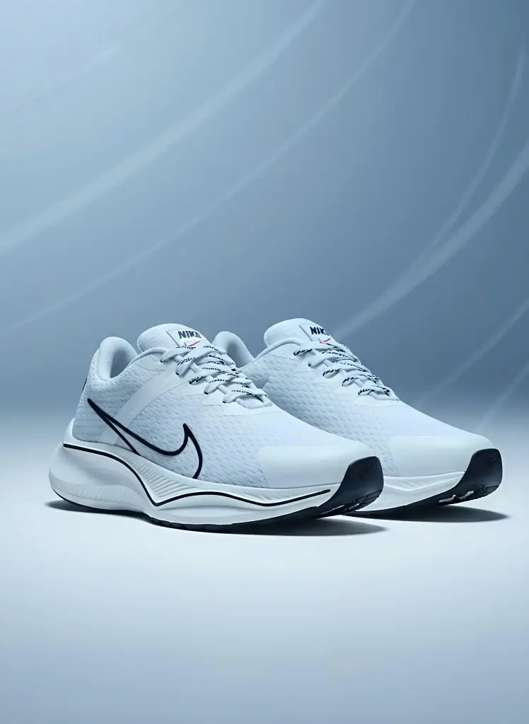 Nike Zoom x Smiley 