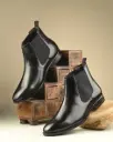 Classic Chelsea Boots