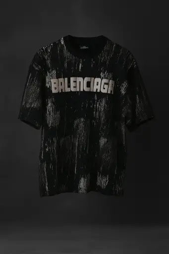 Balenciaga Streetwear Tee
