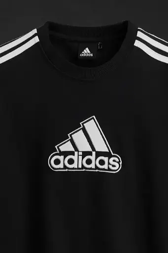 Adidas Oversized Tee