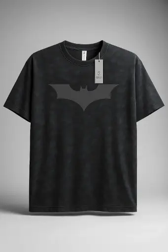 Batman Oversized Tee